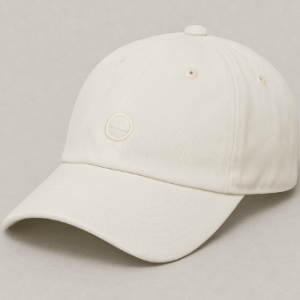 Classic Cotton Cap